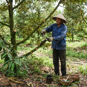 cham-soc-sau-rieng-sau-thu-hoach-nen-bat-dau-tu-dau